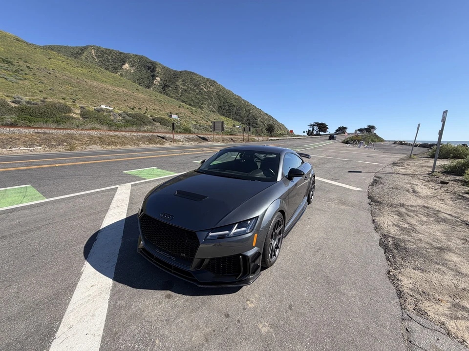 2019 Audi TT RS Mk3 - Image 5 of 31