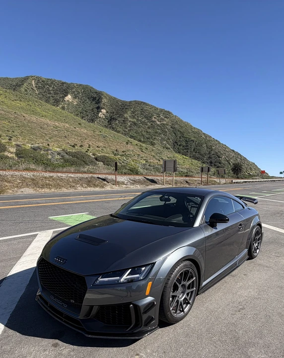 2019 Audi TT RS Mk3 - Image 3 of 31