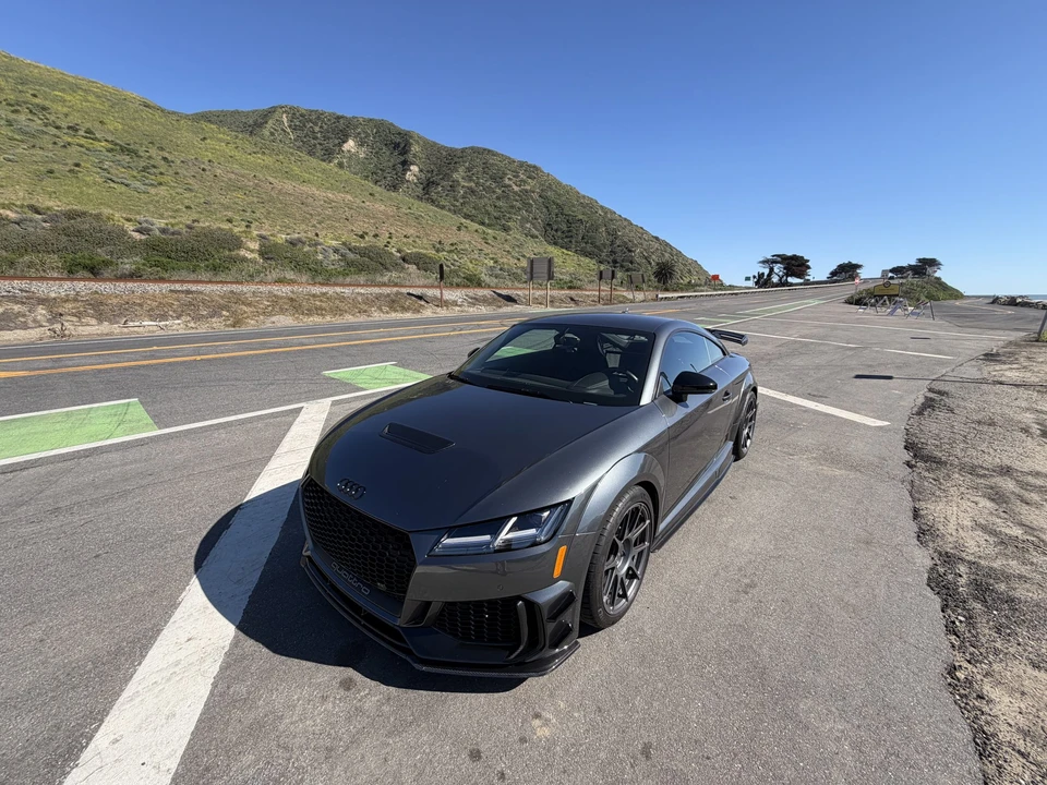 2019 Audi TT RS Mk3 - Image 4 of 31