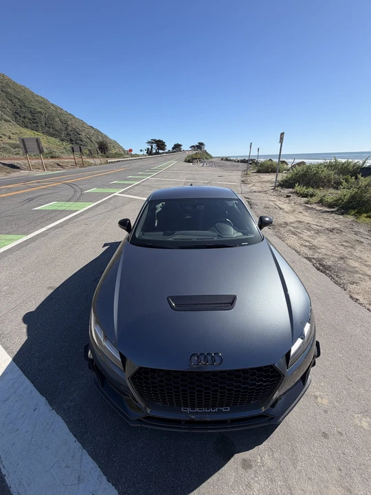 2019 Audi TT RS Mk3 - Image 13 of 31