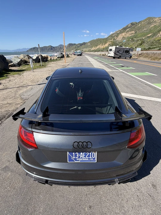 2019 Audi TT RS Mk3 - Image 23 of 31