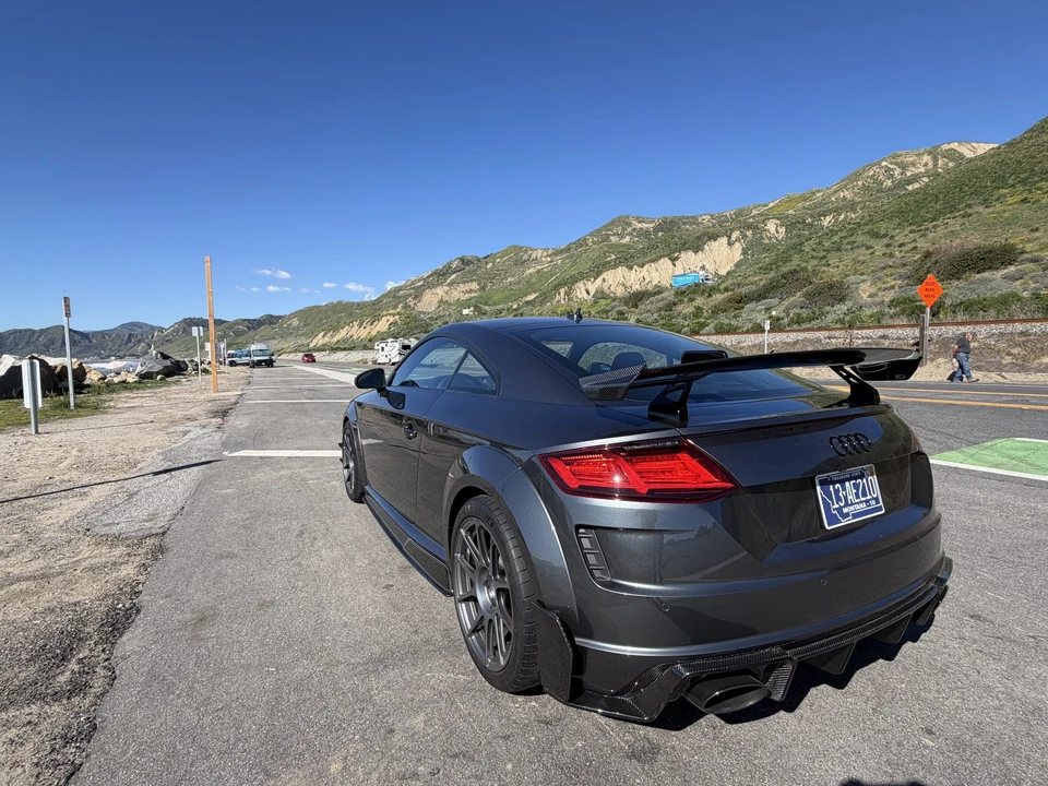 2019 Audi TT RS Mk3 - Image 25 of 31