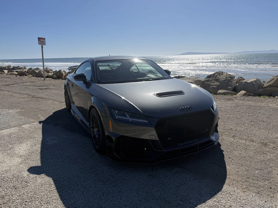 2019 Audi TT RS Mk3 - Image 15 of 31