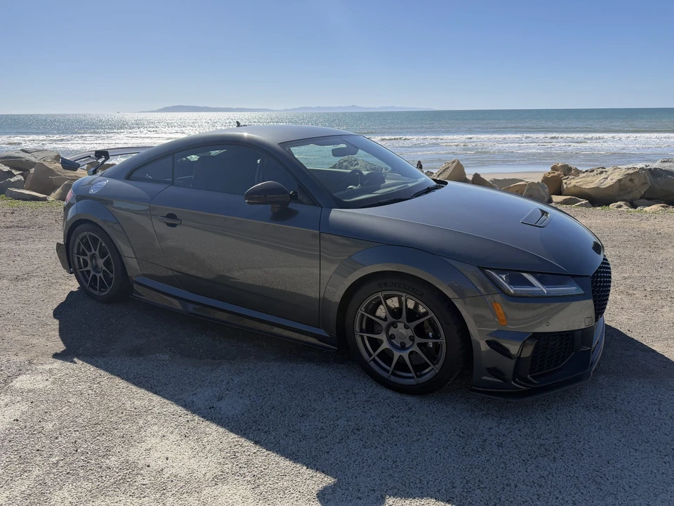 2019 Audi TT RS Mk3 - Image 17 of 31