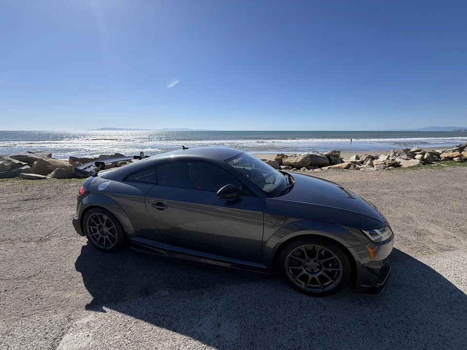 2019 Audi TT RS Mk3 - Image 19 of 31