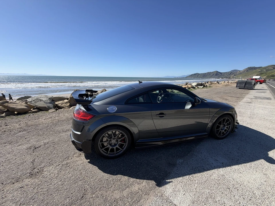 2019 Audi TT RS Mk3 - Image 21 of 31