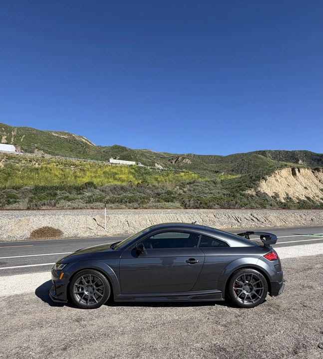 2019 Audi TT RS Mk3 - Image 27 of 31