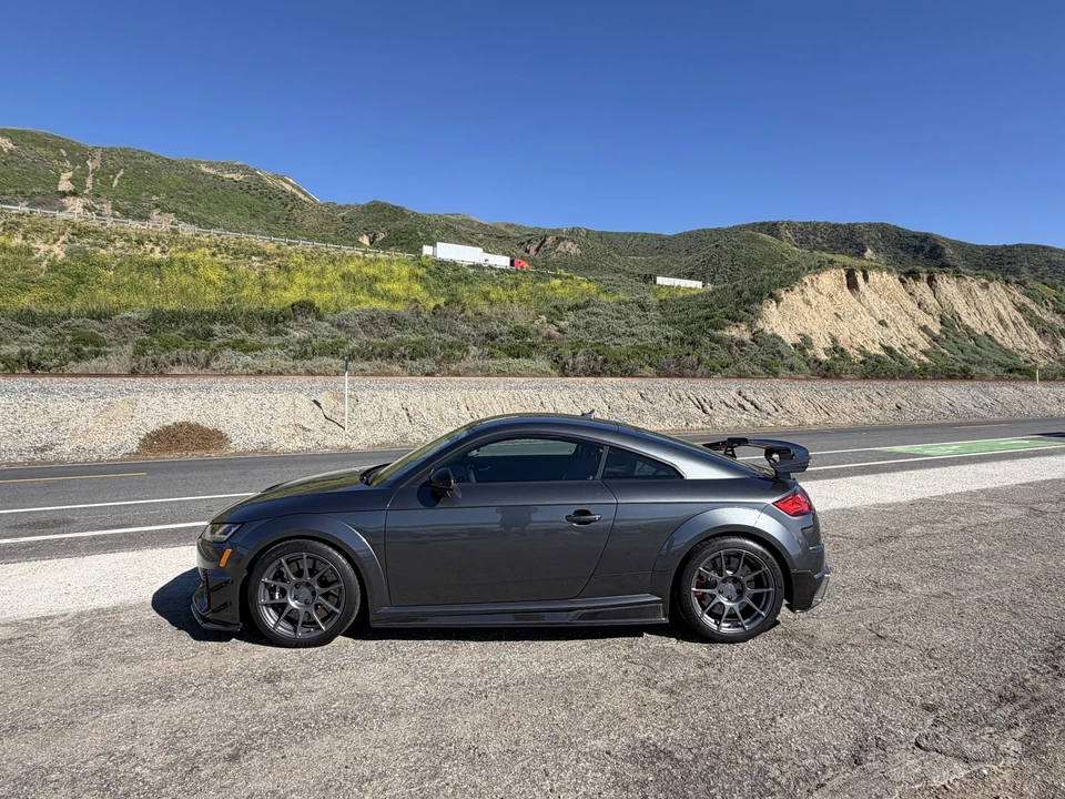 2019 Audi TT RS Mk3 - Image 26 of 31