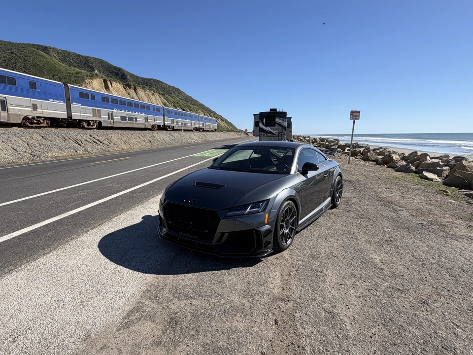 2019 Audi TT RS Mk3 - Image 6 of 31