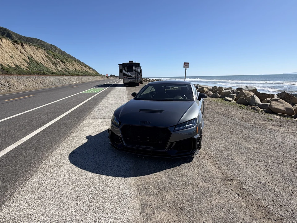 2019 Audi TT RS Mk3 - Image 9 of 31