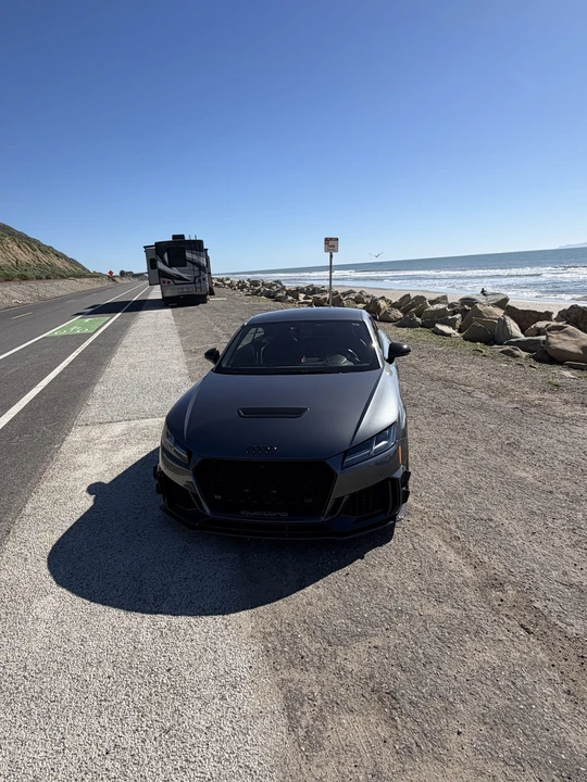 2019 Audi TT RS Mk3 - Image 10 of 31