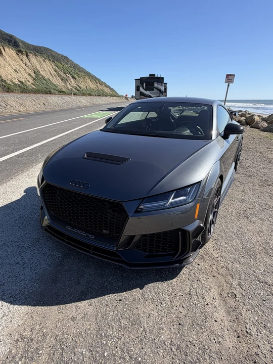 2019 Audi TT RS Mk3 - Image 8 of 31