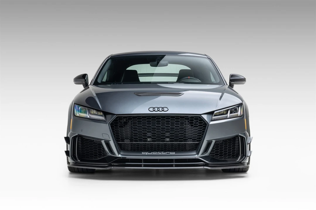 2019 Audi TT RS Mk3 - Image 6 of 31