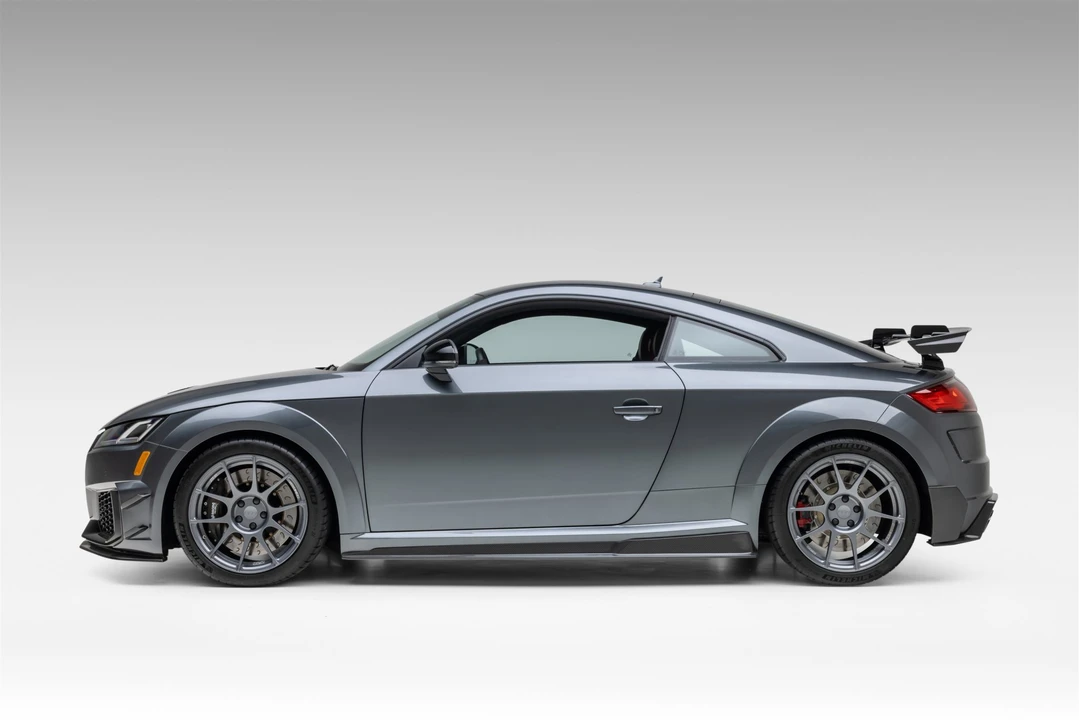 2019 Audi TT RS Mk3 - Image 20 of 31