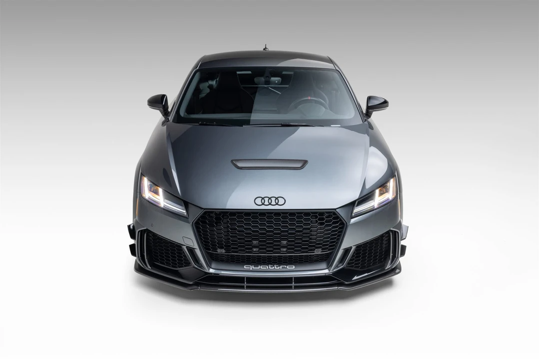 2019 Audi TT RS Mk3 - Image 7 of 31