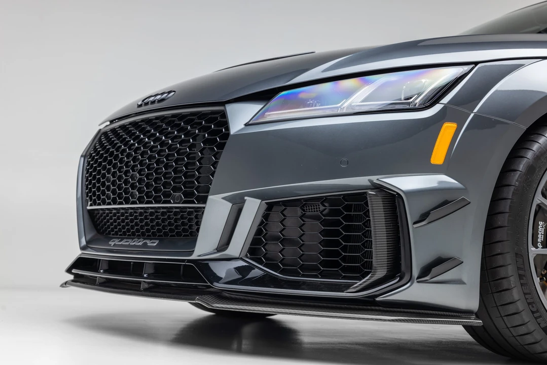 2019 Audi TT RS Mk3 - Image 22 of 31