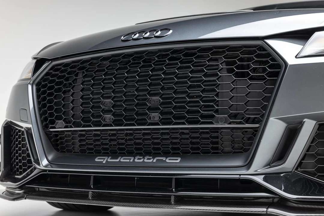 2019 Audi TT RS Mk3 - Image 23 of 31