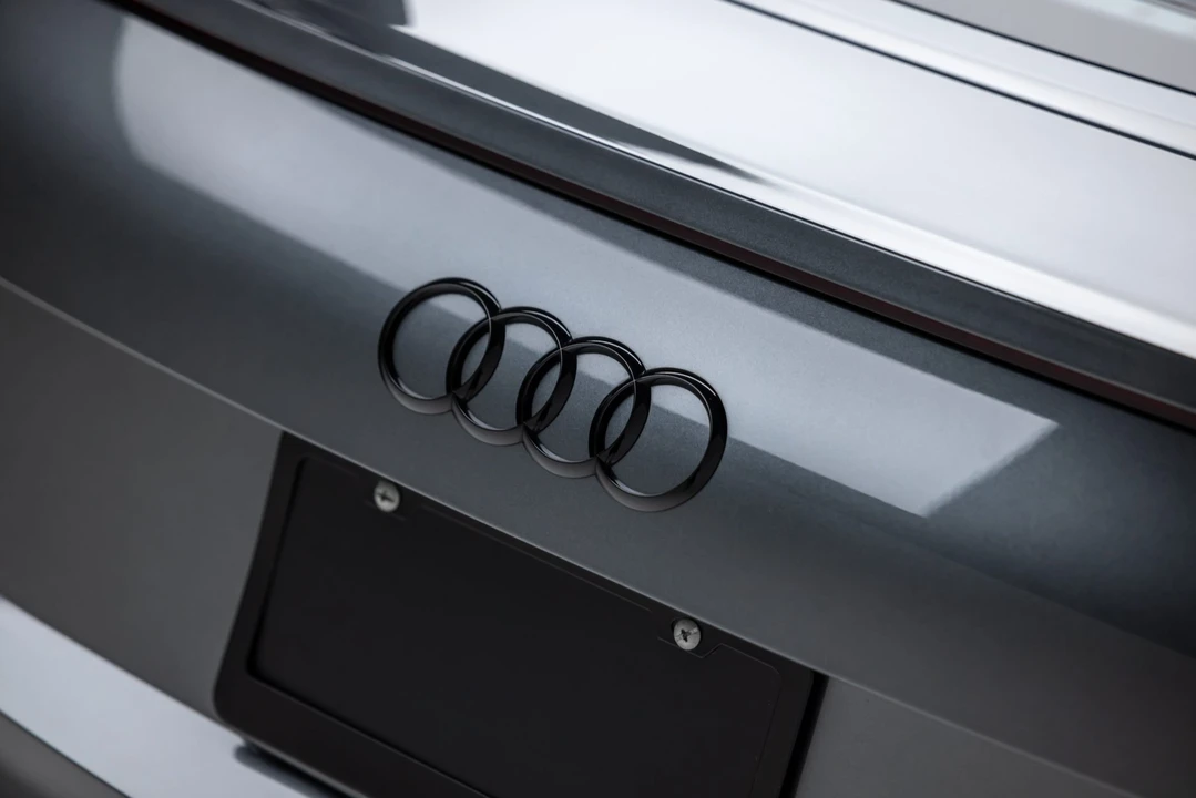 2019 Audi TT RS Mk3 - Image 30 of 31