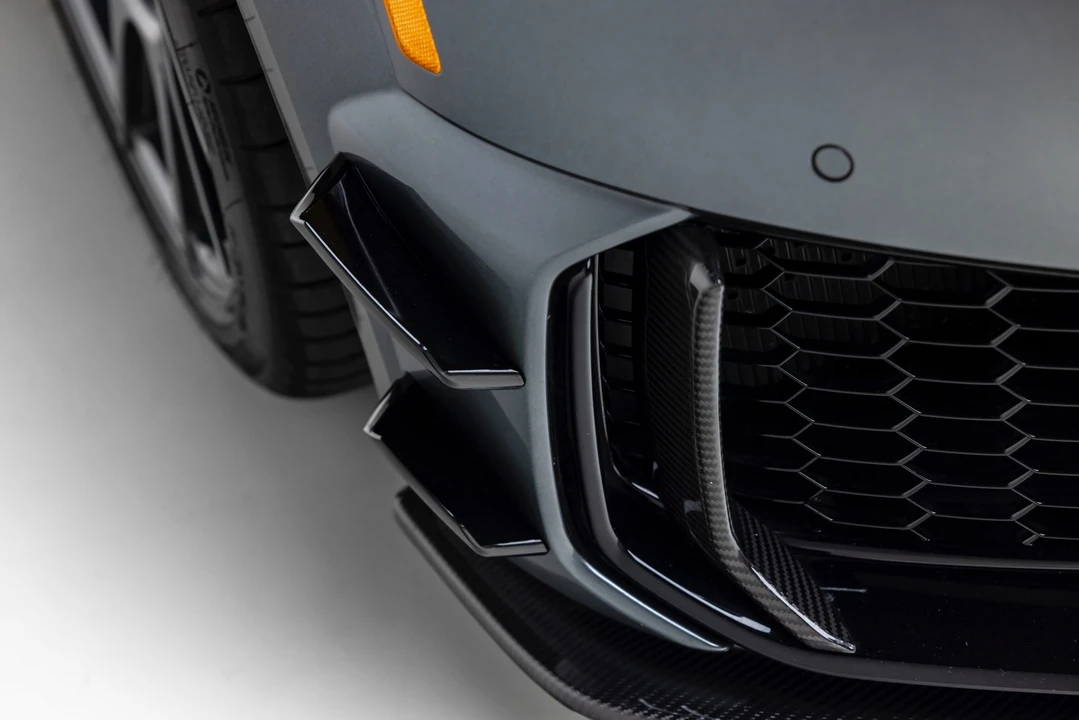2019 Audi TT RS Mk3 - Image 27 of 31