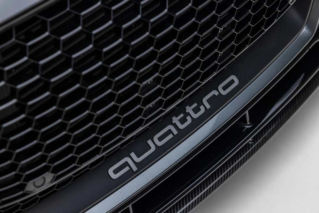 2019 Audi TT RS Mk3 - Image 26 of 31