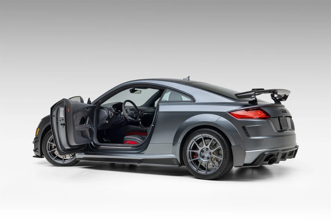 2019 Audi TT RS Mk3 - Image 19 of 31