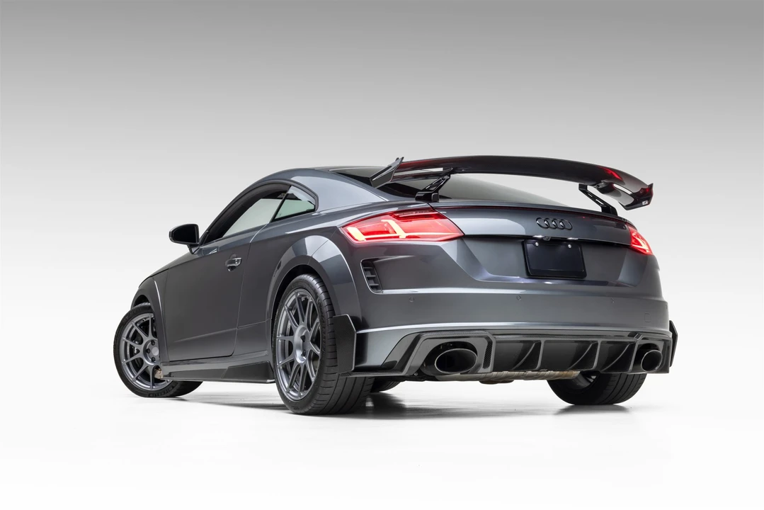 2019 Audi TT RS Mk3 - Image 18 of 31