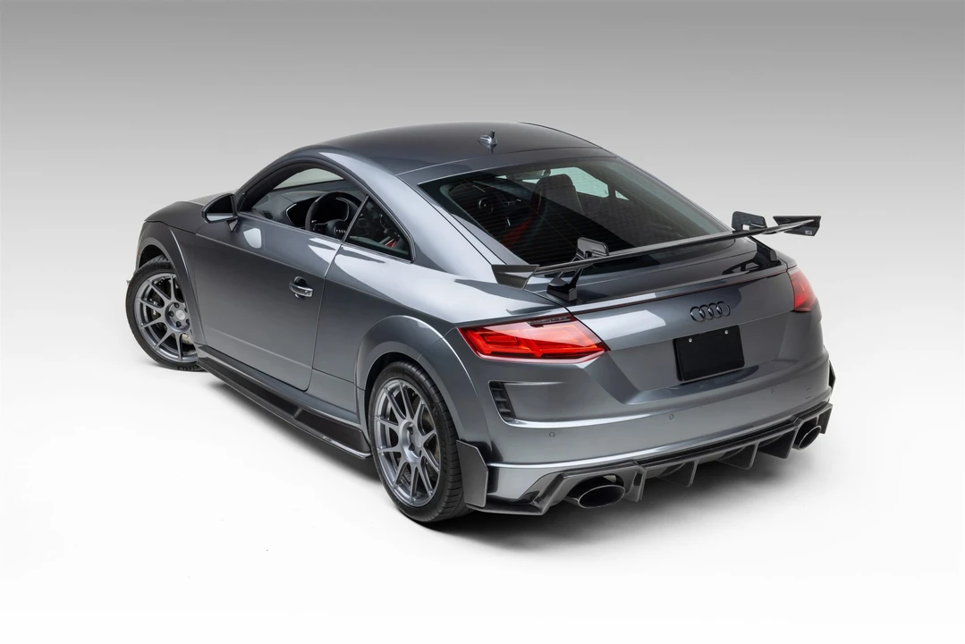 2019 Audi TT RS Mk3 - Image 17 of 31