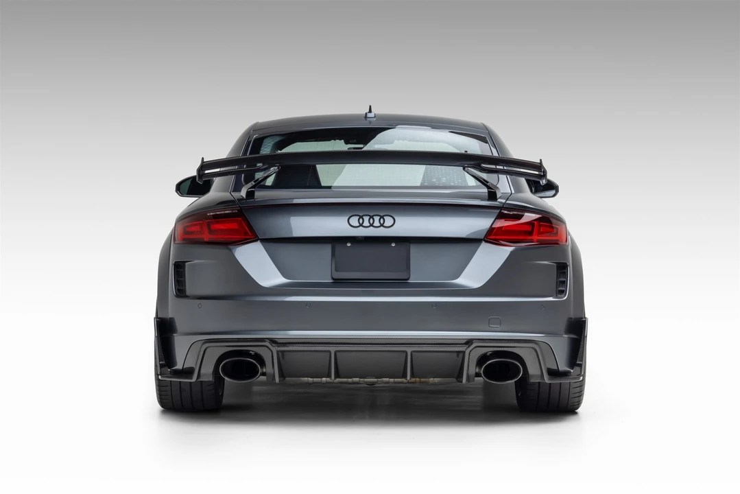 2019 Audi TT RS Mk3 - Image 15 of 31