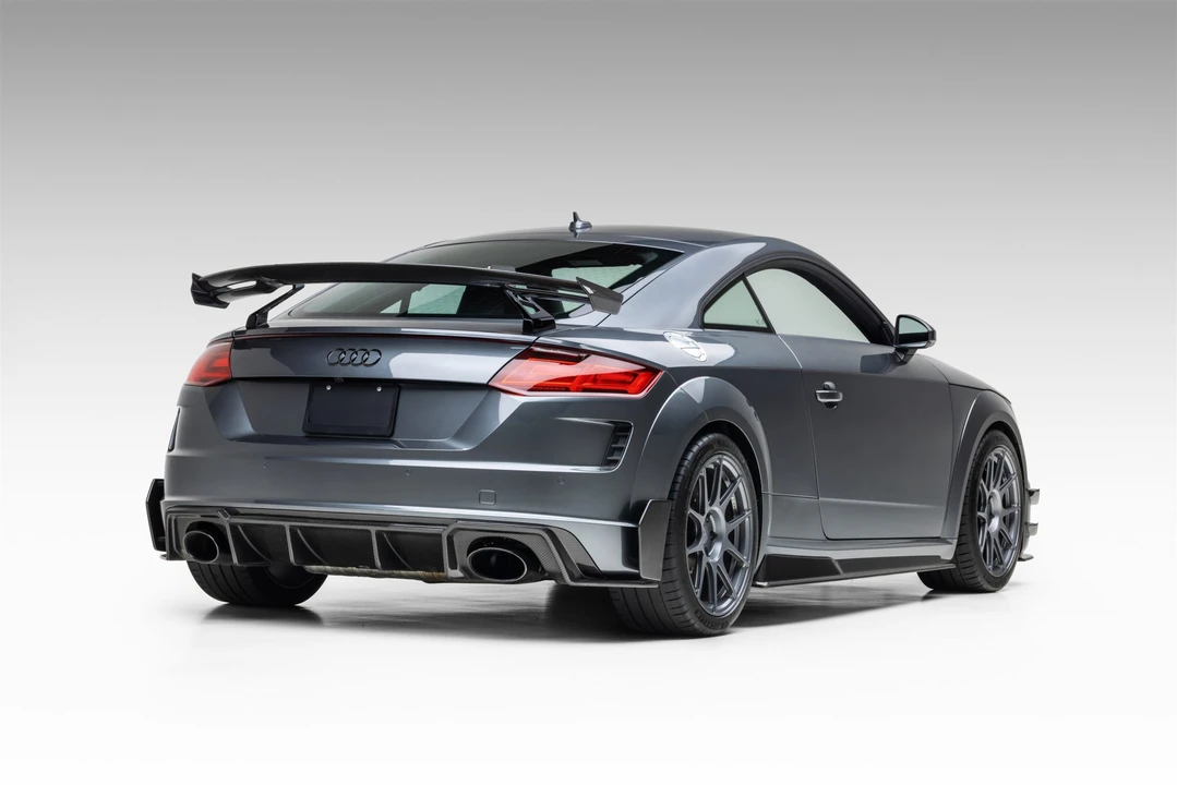 2019 Audi TT RS Mk3 - Image 13 of 31