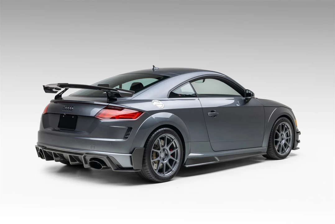 2019 Audi TT RS Mk3 - Image 11 of 31