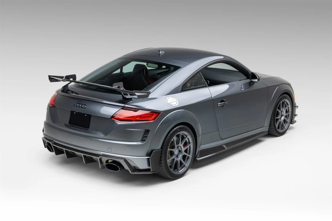 2019 Audi TT RS Mk3 - Image 12 of 31