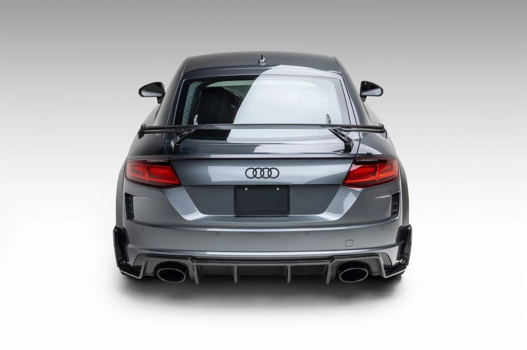 2019 Audi TT RS Mk3 - Image 16 of 31