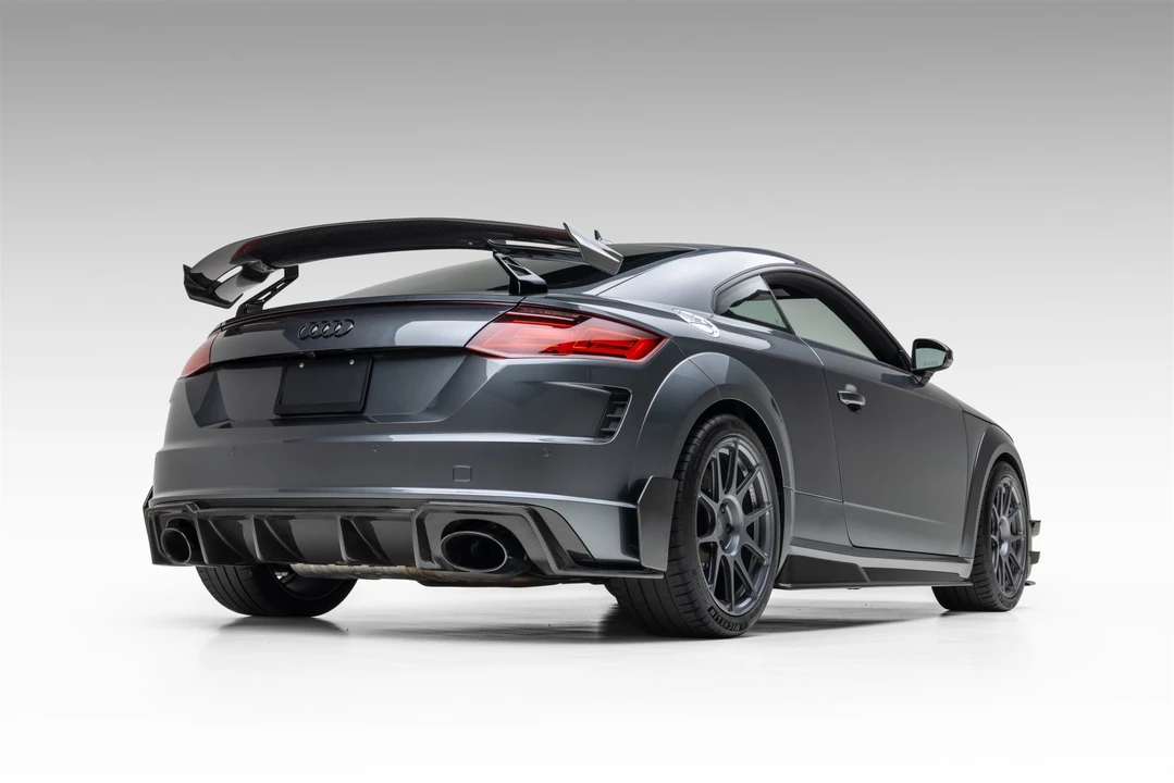 2019 Audi TT RS Mk3 - Image 14 of 31