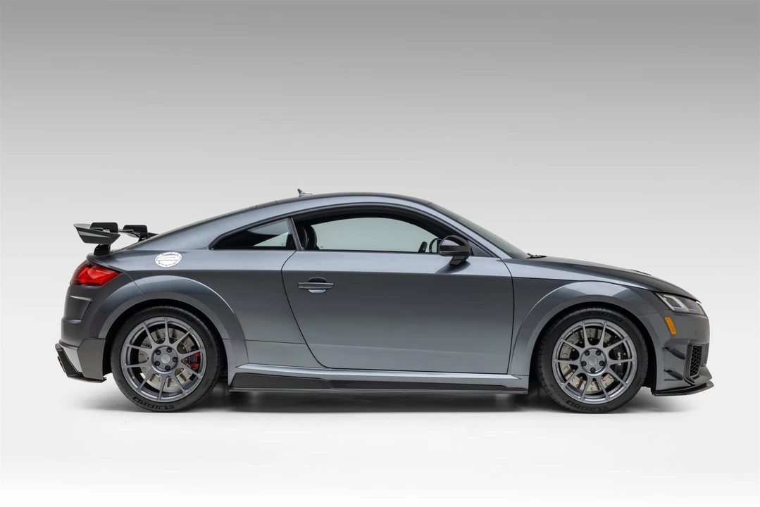 2019 Audi TT RS Mk3 - Image 10 of 31