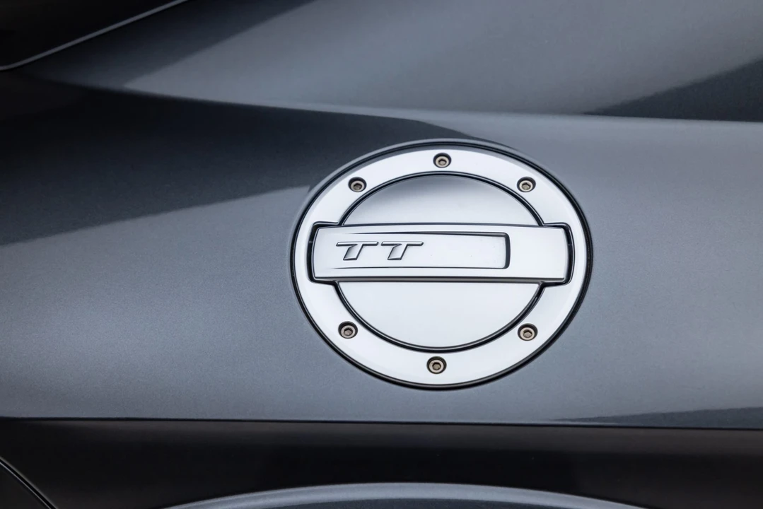 2019 Audi TT RS Mk3 - Image 28 of 31