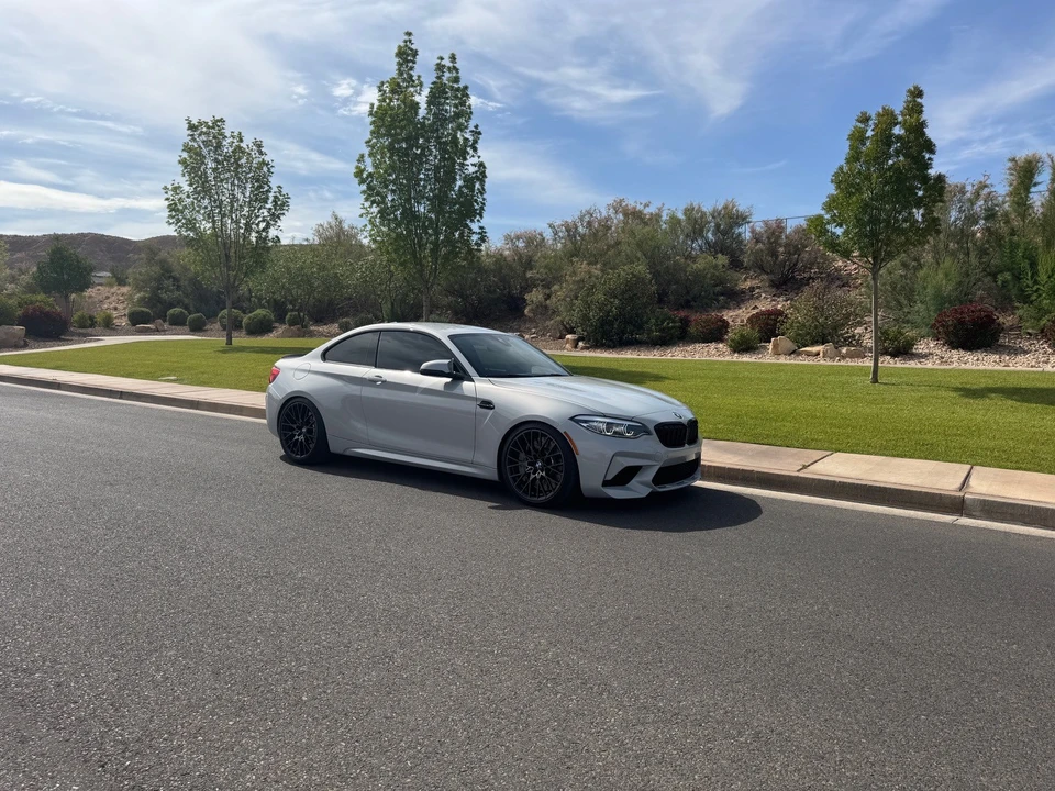 2019 BMW F87 M2 - Image 16 of 31