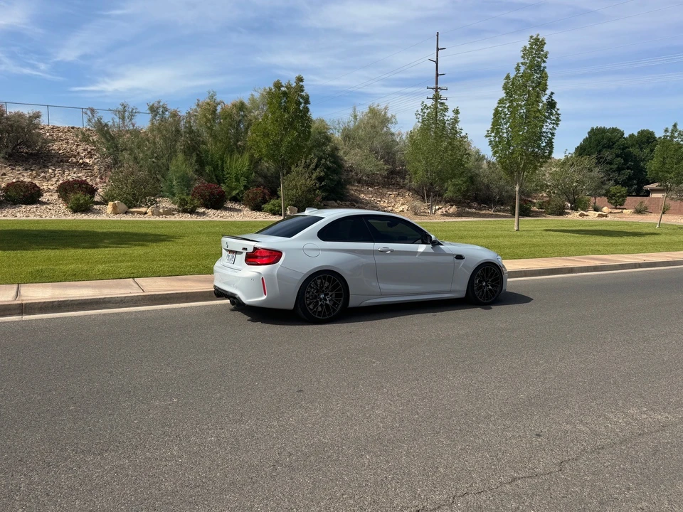 2019 BMW F87 M2 - Image 14 of 31
