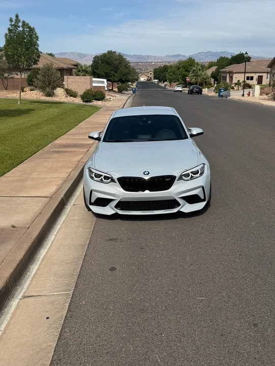 2019 BMW F87 M2 - Image 2 of 31