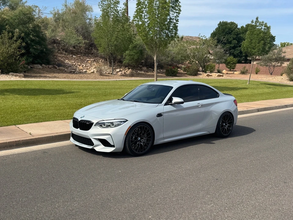 2019 BMW F87 M2 - Image 6 of 31