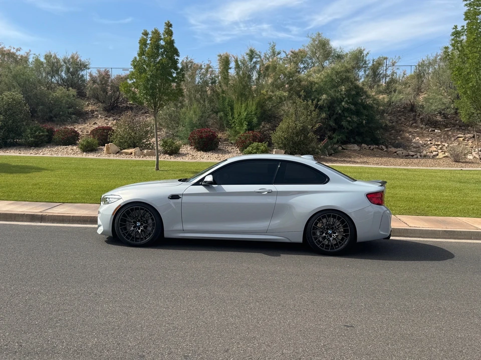 2019 BMW F87 M2 - Image 7 of 31