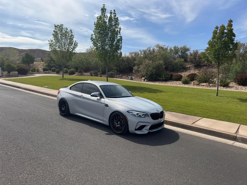 2019 BMW F87 M2 - Image 17 of 31