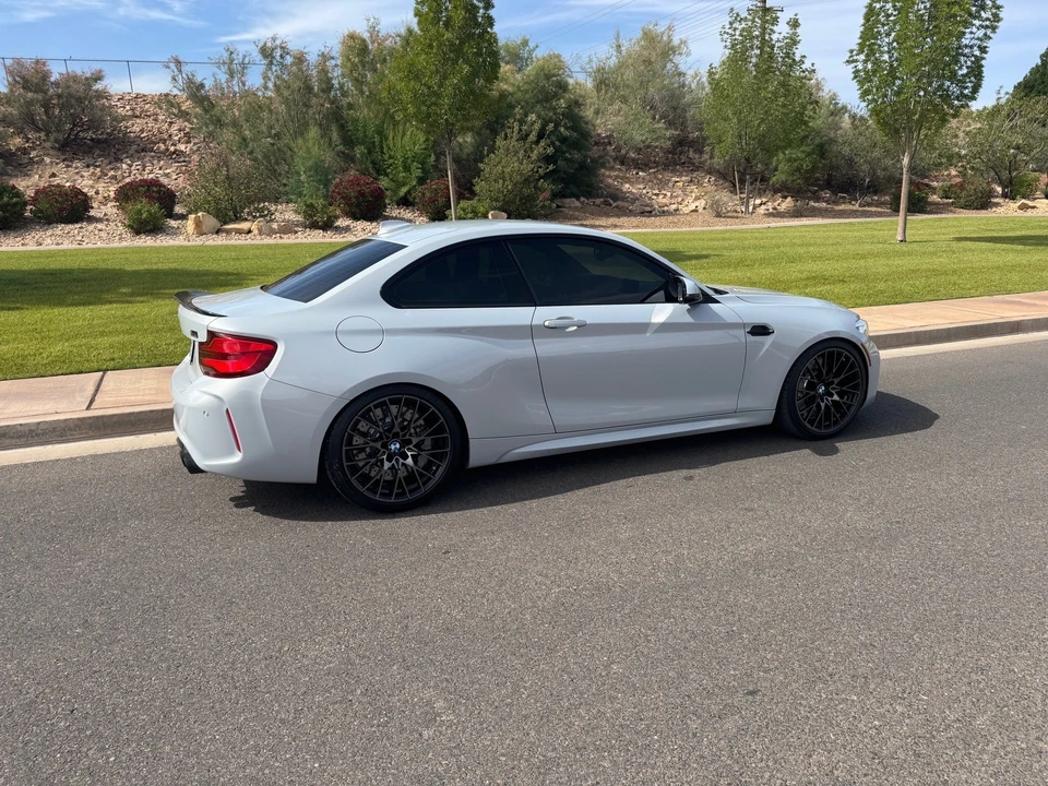 2019 BMW F87 M2 - Image 15 of 31