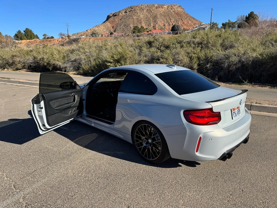 2019 BMW F87 M2 - Image 18 of 31