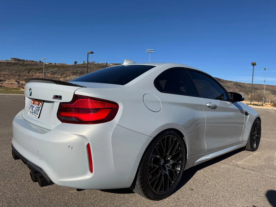 2019 BMW F87 M2 - Image 12 of 31