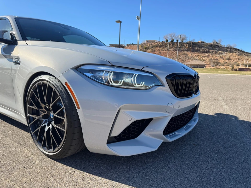 2019 BMW F87 M2 - Image 22 of 31