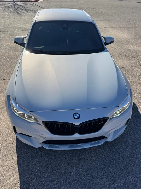 2019 BMW F87 M2 - Image 19 of 31