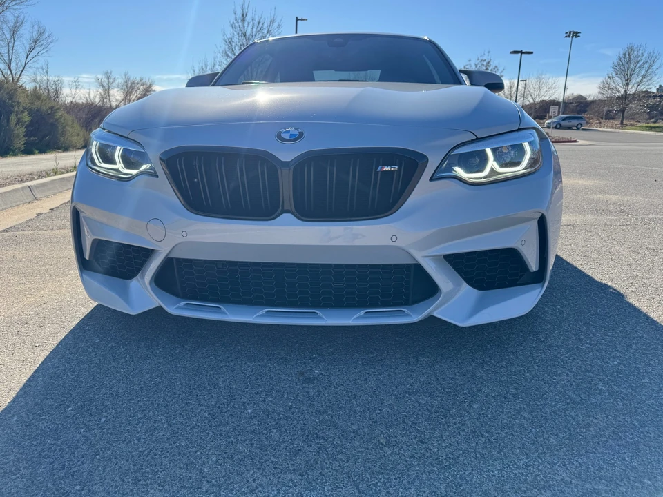 2019 BMW F87 M2 - Image 21 of 31