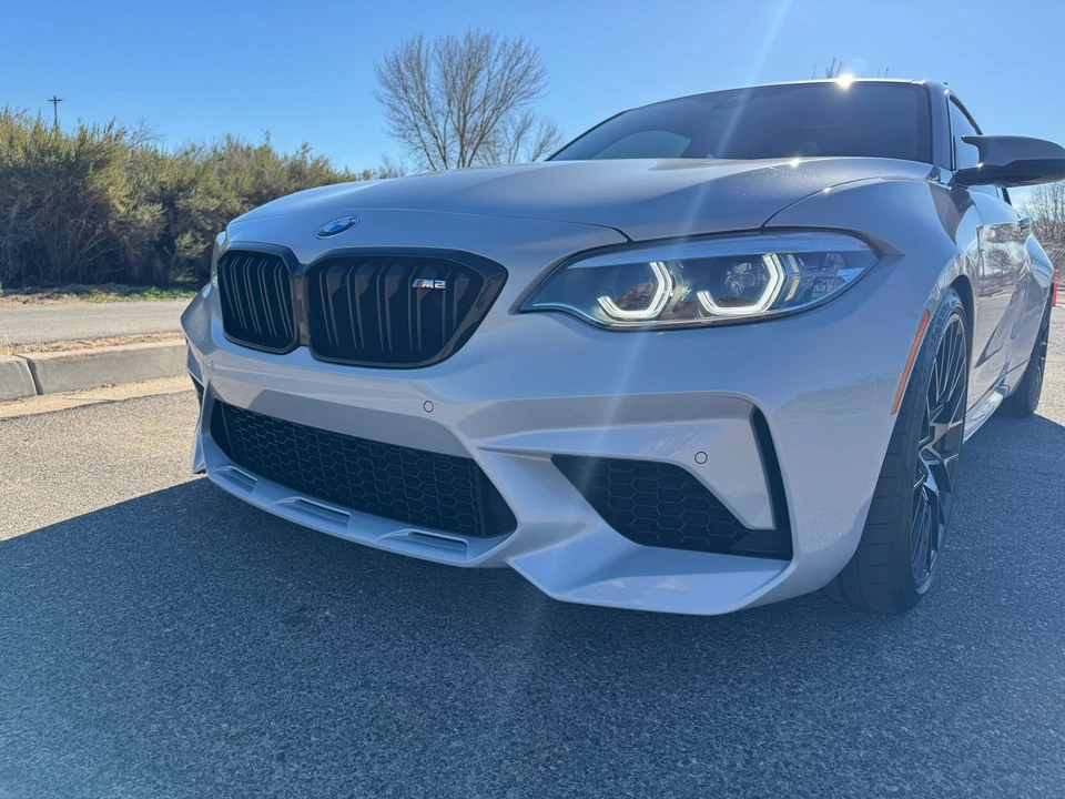 2019 BMW F87 M2 - Image 25 of 31
