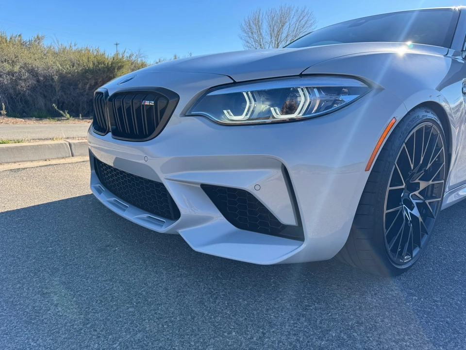 2019 BMW F87 M2 - Image 24 of 31