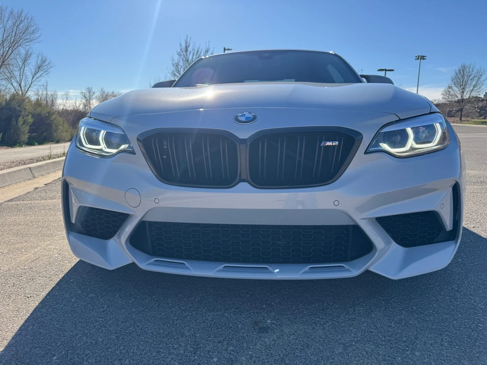 2019 BMW F87 M2 - Image 20 of 31